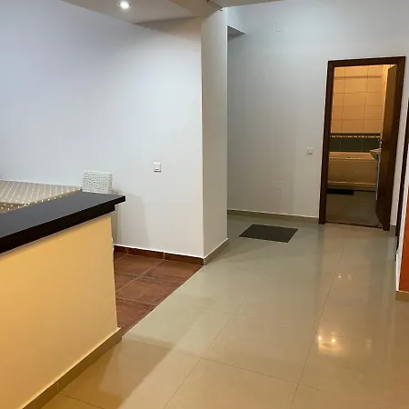 דירה Vila Maria Luxury