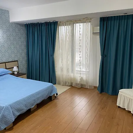 Vila Maria Luxury *