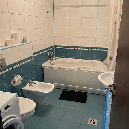 Vila Maria Luxury * מאמאיה