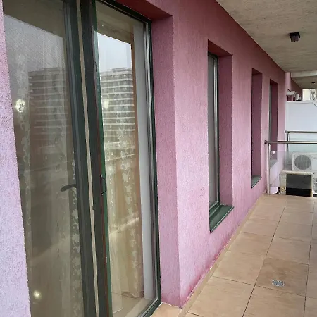 Vila Maria Luxury