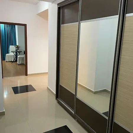 Vila Maria Luxury Appartement