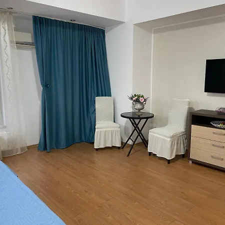Appartement Vila Maria Luxury