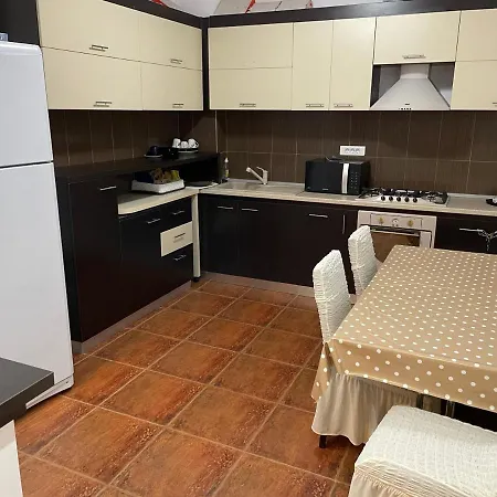 Vila Maria Luxury Appartement *